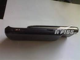 Motorola VE75: еще один телефон с двумя ...