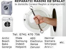 Efectuam reparatii masini de spalat, frigidere, aragaze, reparatii electrocasnice mici, plita cuptoare reparatii masini de spalat. In Curs De DesfÄÈurare In Ambii Service Masini De Spalat Bosch Haus Woerz At