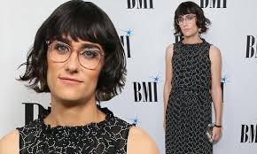 Teddy Geiger is 'willing to talk about everything now' post-transition