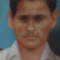 Silvestre Simón Valverde Calderón (1901–1972)