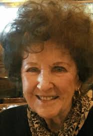 Doris Hansen Obituary December 10, 2019