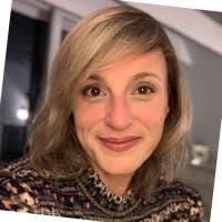 Angela Fleig's Instagram, Twitter & Facebook