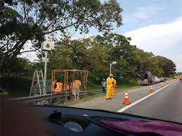 Agensi yang bukan di bawah tanggungjawab kementerian hal ehwal ekonomi; New Aes Camera Installed At Pagoh Malaysian Talk