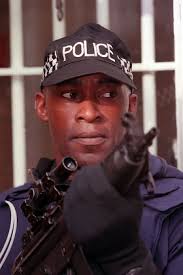 John Salthouse James Bowers Editorial Stock Photo