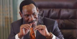 Mutua is the best guy there is. Clean Content Former Kfcb Boss Alfred Mutua Hints At His Next Move