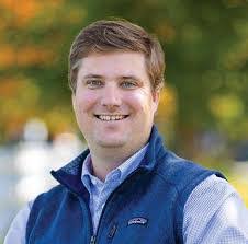 John Holderness's Instagram, Twitter & Facebook