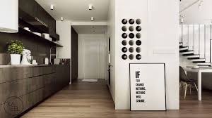 3 breathtaking apartment interiors from the kaeel group casier a bouteille armoires de cuisine contemporaine armoires rustiques