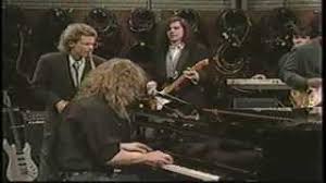 Dad, get me out of this, hiyah! Weekend Songs Warren Zevon Lawyers Guns Money