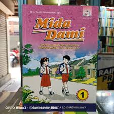 Maybe you would like to learn more about one of these? Buku Mida Dami Basa Sunda Kelas 1 Sd Edisi Revisi 2017 Geger Sunten Original Shopee Indonesia