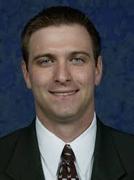 Craig Ackerman's Instagram, Twitter & Facebook