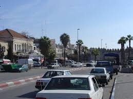 Jerusalem القدس الشريف حي ال مصراره خارج باب العمود Jerusalem Street View Views