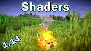 Tutorial How To Install Shaders For Minecraft 1 14 Youtube