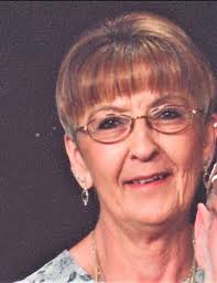 Obituary for Bonnie (Chudek) Farber