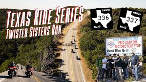 Does it really take that long? Texas Twisted Sisters Ride Texas Ride Series Part 5 Riding From Bandera To Fort Stockton Youtube
