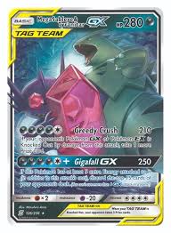 Europe's largest online marketplace for the pokémon tcg. Exclusive Pokemon Tcg Explains Pokemon Tag Team Pairings In Unified Minds Expansion