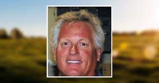 Michael George Vierstra Obituary October 13, 2015