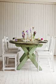 Blooming Table Decoration Razcfnala Dekoraciya Za Masa 79 Ideas Shabby Chic Dining Tables Shabby Chic Kitchen Shabby Chic Living Room