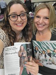 Stephanie Aurora added a new photo —...