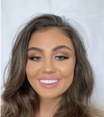 Miss SCOTLAND 2021 is Claudia Todd