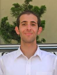 Alexander Popper's Instagram, Twitter & Facebook