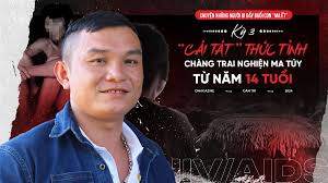 Chuyện những người đi đẩy đuổi con "ma ết" kỳ 3: "Cái tát" thức tỉnh chàng  trai nghiện ma túy năm 14 tuổi