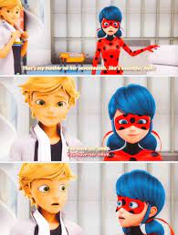 Dang It Just Kiss Already Mlacn Miraculous Ladybug Ladybug And Chat Noir Ladybug