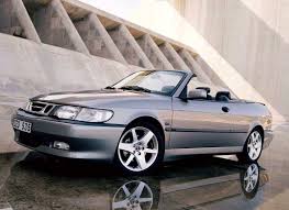 Description prices mileage reviews quality options photos. Saab 9 3 Cabriolet Schwedisches Traumauto Nordicwheels Car News Magazin