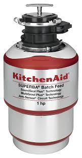 kbds100t kitchenaid 1 horsepower batch