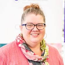 Professor Gwendolyn Lawrie