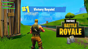 It would make absolutely no sense for epic's. Fortnite Battle Royale Victory Royale With Tired People Youtube