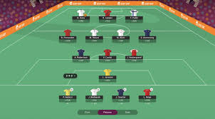 If you have any other questions about euro 2020 fantasy football, feel free to get in touch at fantasy@support.uefa.com. How To Play Uefa Euro 2020 Fantasy Rules Scoring Chips Captains And Subs Fpl Wiki Fantasy Premier League Wiki Fpl Wiki