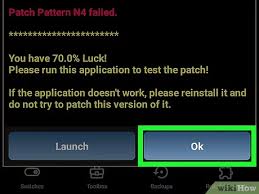 Download dulu file aplikasinya di sini. 5 Cara Untuk Menggunakan Lucky Patcher Di Perangkat Android