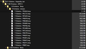 Q A Kaspersky Bad Support Forum Malwaretips Community