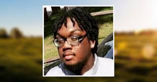 Quashawn Darnell Montgomery Obituary June 12, 2022