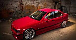 Bmw E36 M3 Stance Slammed Jdm Style Rvinyl Wants To Know What S Not To Love Bmw E36 Bmw Bmw Cars