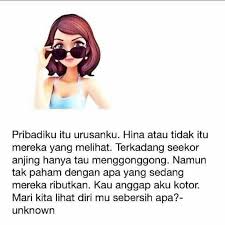 Pin Oleh Rachel Caesar Di Quotes Kata Kata Indah Kata Kata Motivasi Kutipan Pelajaran Hidup