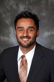 2012-13 Men's Basketball Roster