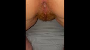 Blonde hooker creampie