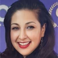 Amanda Lebow's Instagram, Twitter & Facebook