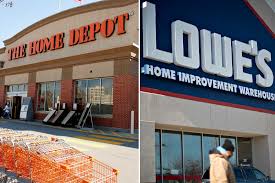By project bournemouth 6 years ago. Home Depot And Lowe S Earnings Boosted By Pandemic Induced Nesting