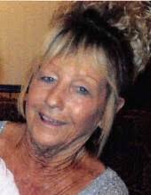 Alberta Sue Yarber Warren Obituary 2020