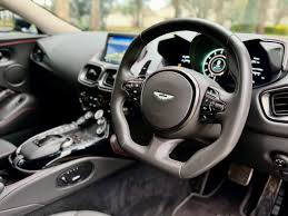 Image result for Sea Storm 2019 Aston Martin