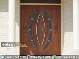 Model pintu utama rumah mewah klasik. Model Pintu Lengkung Belajar