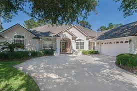 Windsor Parke Is A Non Gated Golf Course Community Located Off Of Hodges Blvd For Easy Commute In Town Or To Th Golf Course Community Golf Courses House Styles