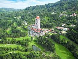 But that's not the case at the awana genting highlands golf & country resort, located within the very popular genting highlands holiday and entertainment resort. Awana Genting Genting Highlands Resorts World Genting Genting Highland Malaysia