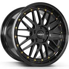 I have been looking at all the options and have narrowed it down to two; Versus Racing Vs243 Wheels Discount Rims Mr Wheel Deal