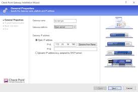 How To Set Up A Site To Site Vpn With A 3rd Party Remote Gateway