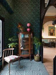 Maybe you would like to learn more about one of these? International Art Deco Inspired Design Restaurants
