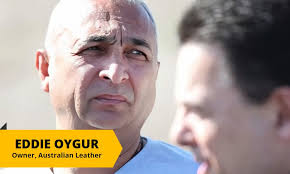 UGG FIGHT GOES GLOBAL