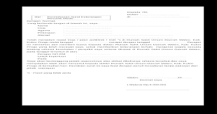 Artinya anda sudah punya pengalaman kerja namun karena suatu. Contoh Surat Resumes Bitem